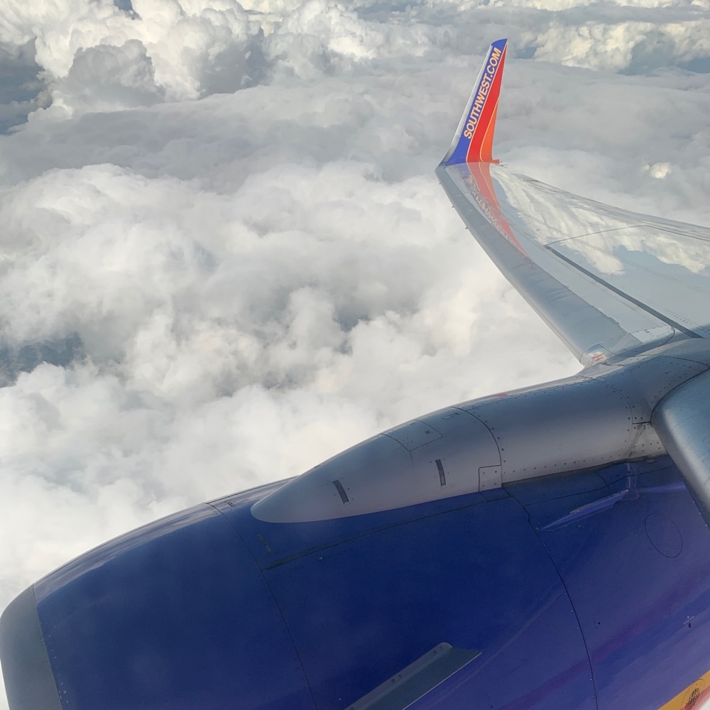 Meet your Posher, Urch